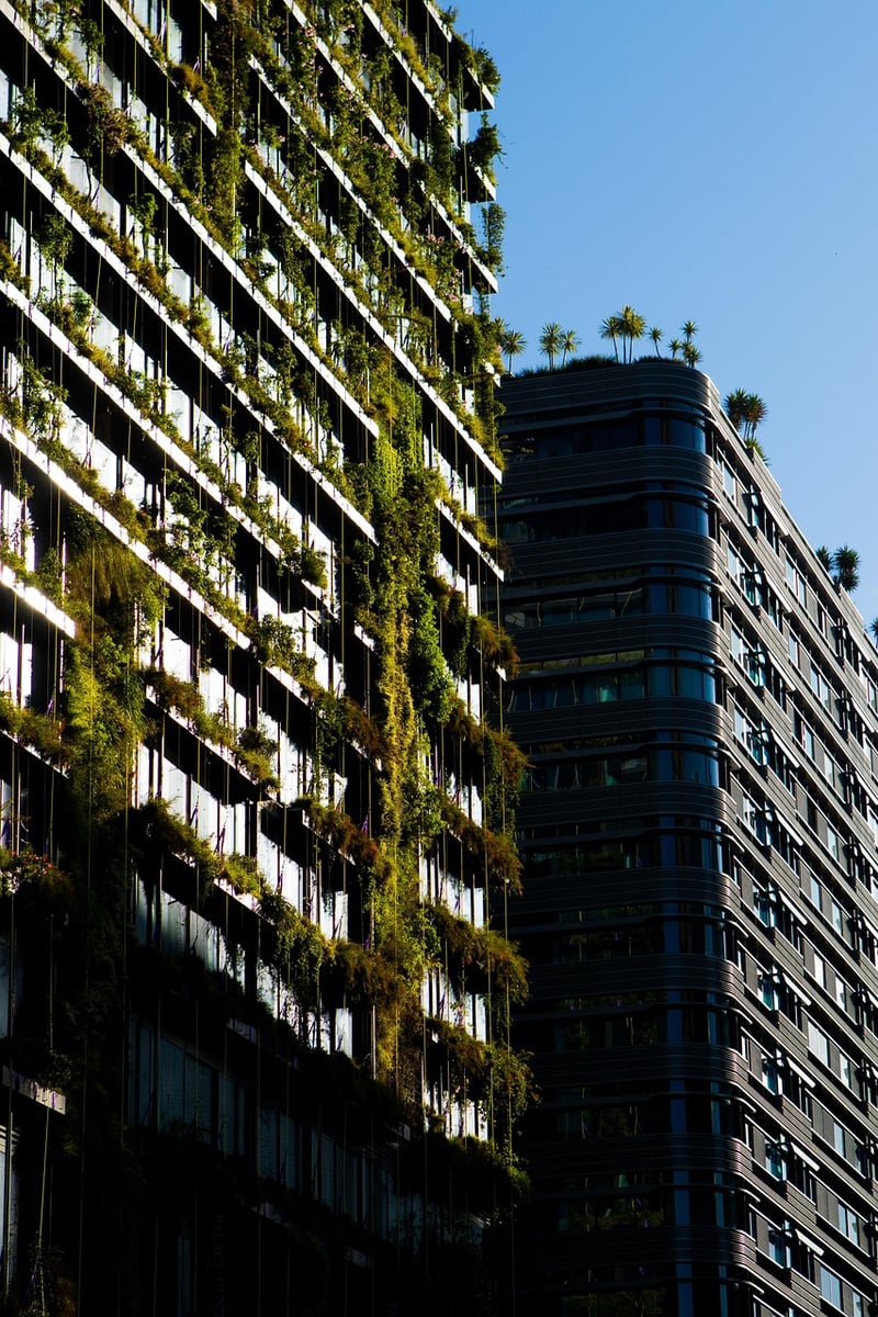 DIY Vertical Garden Ideas